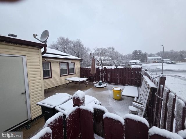 1 FELTER PL, Willingboro, NJ 08046