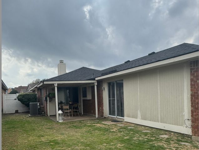 209 Overland Trail, Mesquite, TX 75149