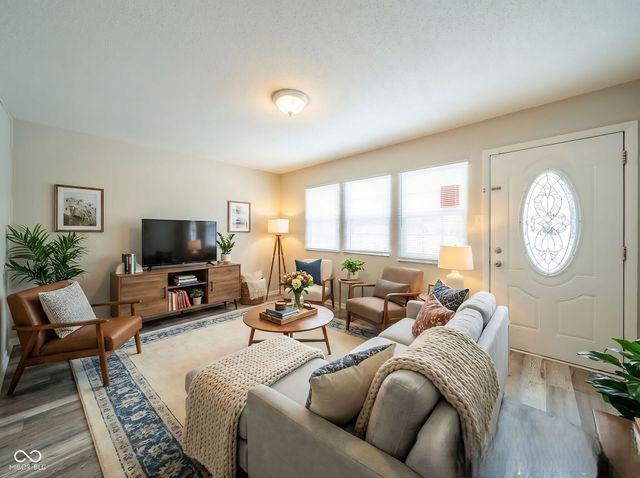 3148 Keswick Road, Indianapolis, IN 46222