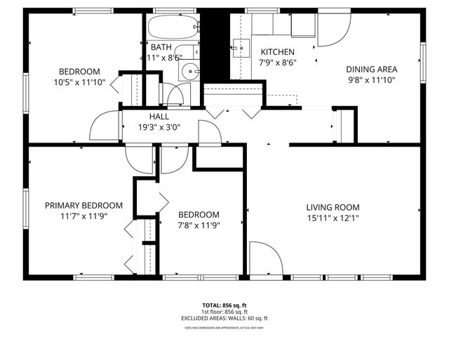 3148 Keswick Road, Indianapolis, IN 46222