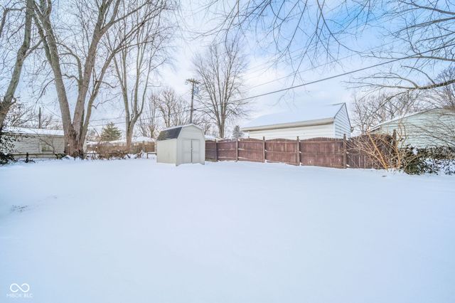 3148 Keswick Road, Indianapolis, IN 46222