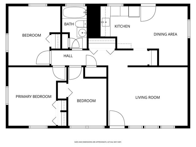 3148 Keswick Road, Indianapolis, IN 46222