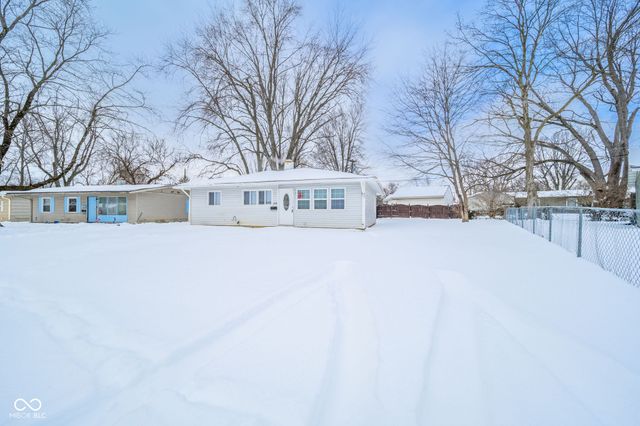 3148 Keswick Road, Indianapolis, IN 46222