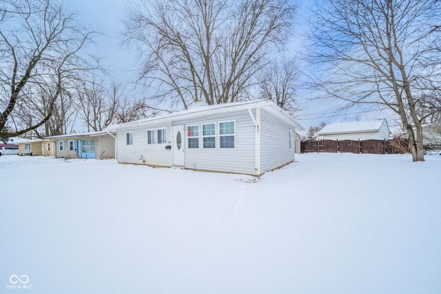 3148 Keswick Road, Indianapolis, IN 46222