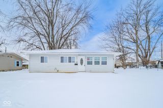 3148 Keswick Road, Indianapolis, IN 46222