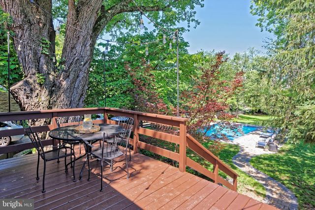 406 E WASHINGTON ST, Middleburg, VA 20117