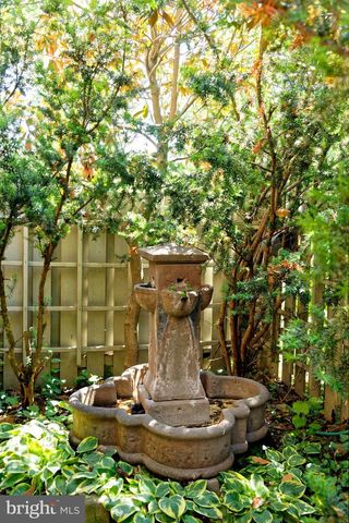 406 E WASHINGTON ST, Middleburg, VA 20117