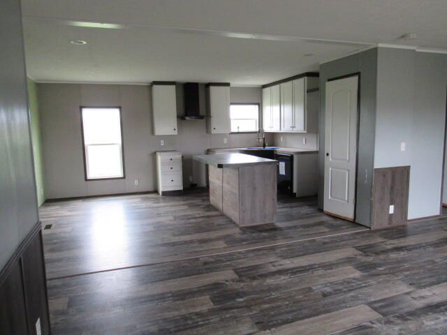 1011 Ed Padgett Road, Waynesburg, KY 40489