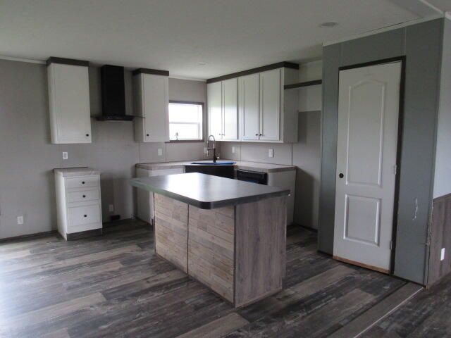 1011 Ed Padgett Road, Waynesburg, KY 40489