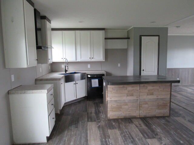 1011 Ed Padgett Road, Waynesburg, KY 40489