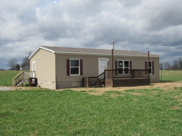 1011 Ed Padgett Road, Waynesburg, KY 40489