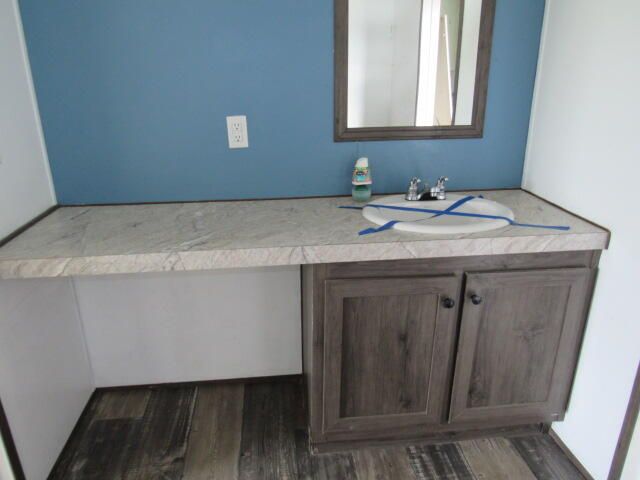 1011 Ed Padgett Road, Waynesburg, KY 40489