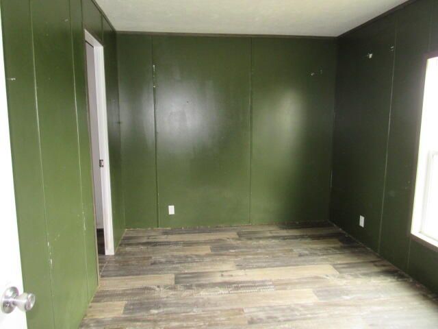 1011 Ed Padgett Road, Waynesburg, KY 40489