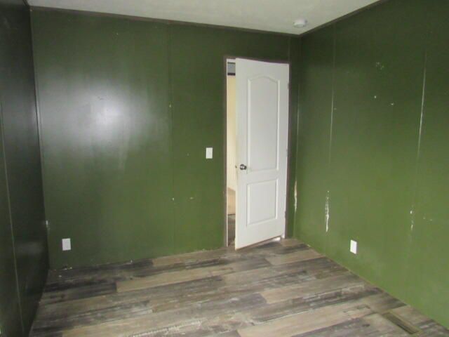 1011 Ed Padgett Road, Waynesburg, KY 40489