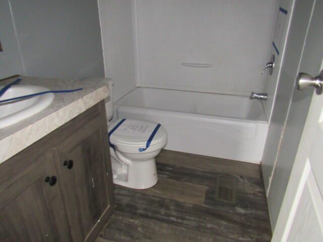 1011 Ed Padgett Road, Waynesburg, KY 40489