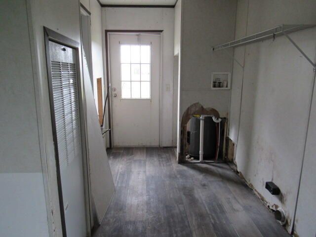 1011 Ed Padgett Road, Waynesburg, KY 40489