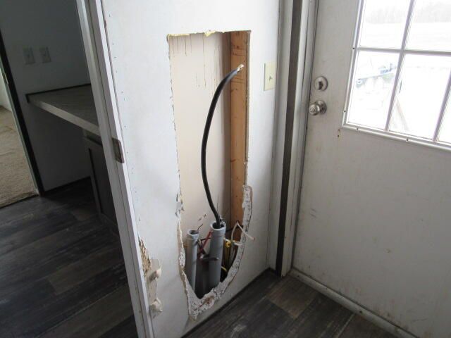 1011 Ed Padgett Road, Waynesburg, KY 40489