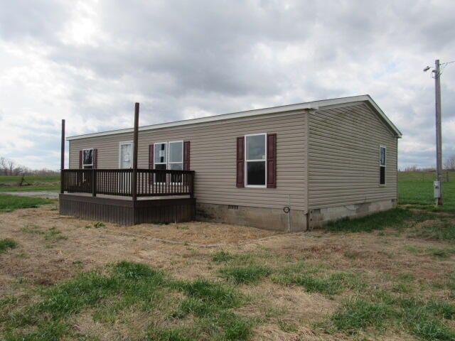 1011 Ed Padgett Road, Waynesburg, KY 40489