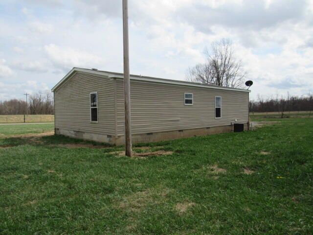 1011 Ed Padgett Road, Waynesburg, KY 40489