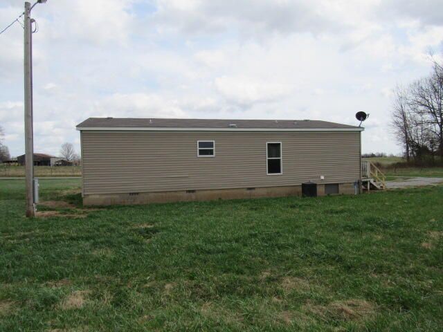 1011 Ed Padgett Road, Waynesburg, KY 40489