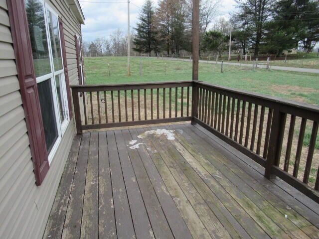 1011 Ed Padgett Road, Waynesburg, KY 40489