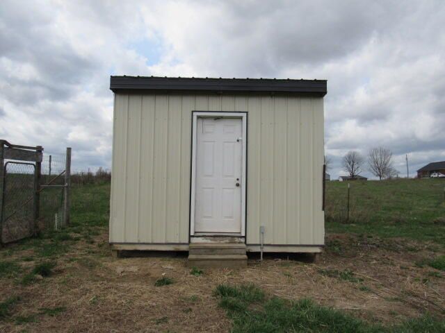 1011 Ed Padgett Road, Waynesburg, KY 40489