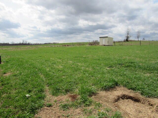 1011 Ed Padgett Road, Waynesburg, KY 40489