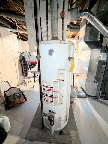 206 Avenue E Avenue, Rochester, NY 14615