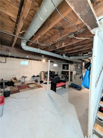 206 Avenue E Avenue, Rochester, NY 14615