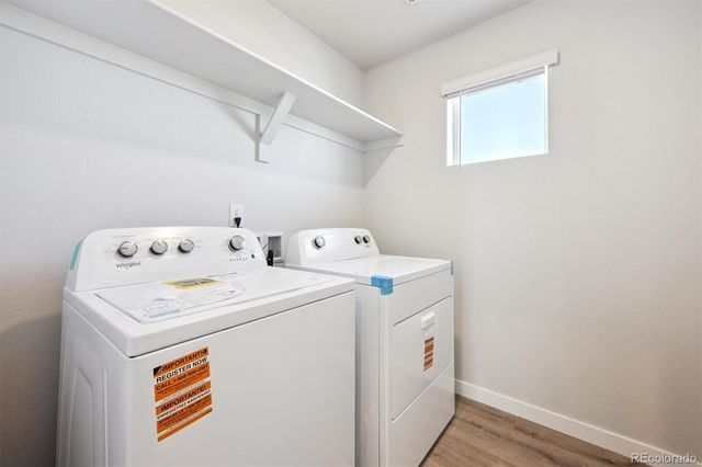 9423 Danube Street, Commerce City, CO 80022