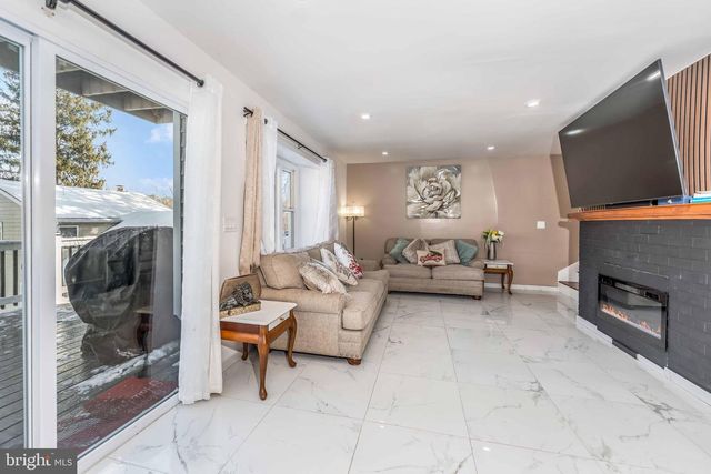 5012 ERBS BRIDGE ROAD, Mechanicsburg, PA 17050