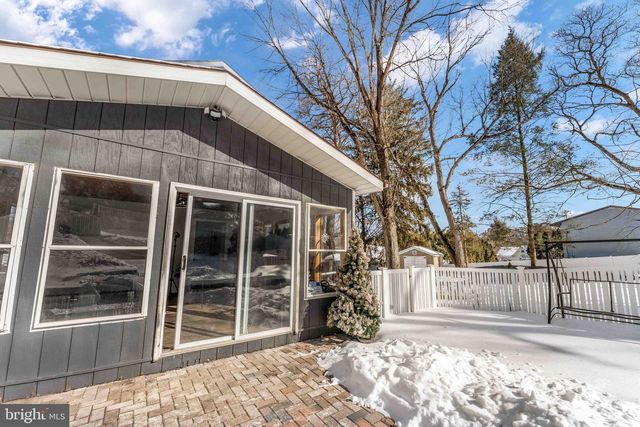 5012 ERBS BRIDGE ROAD, Mechanicsburg, PA 17050