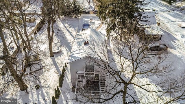 5012 ERBS BRIDGE ROAD, Mechanicsburg, PA 17050