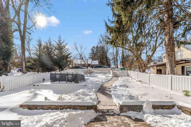 5012 ERBS BRIDGE ROAD, Mechanicsburg, PA 17050