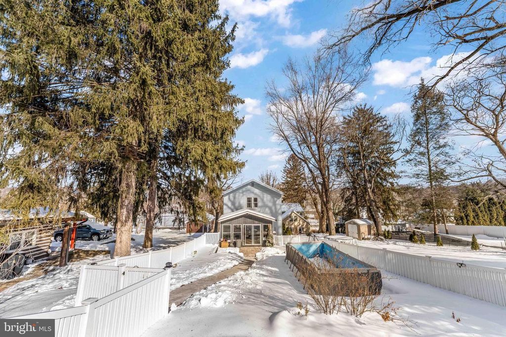 5012 ERBS BRIDGE ROAD, Mechanicsburg, PA 17050