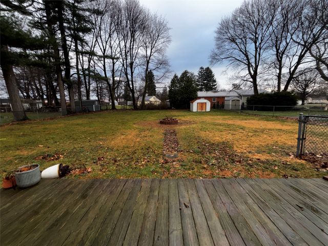 1014 POTOMAC Avenue, Millcreek, PA 16505