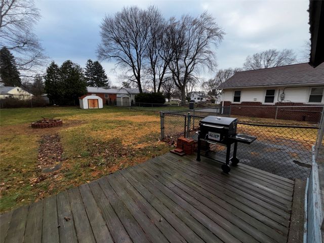 1014 POTOMAC Avenue, Millcreek, PA 16505