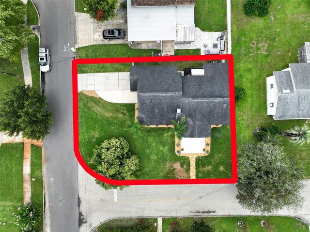 317 W KING ST, Orlando, FL 32804