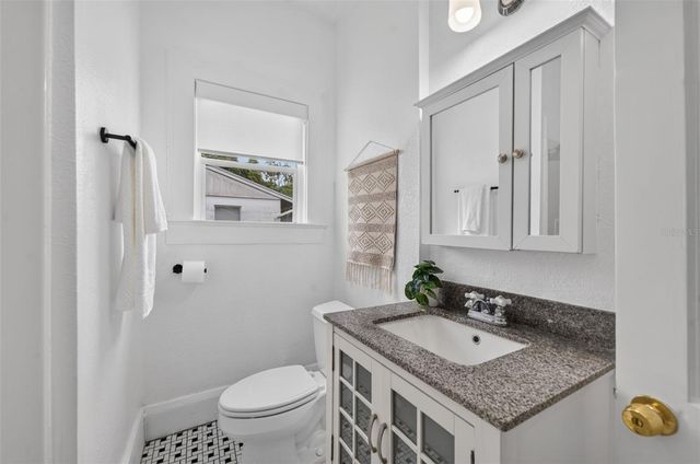 317 W KING ST, Orlando, FL 32804