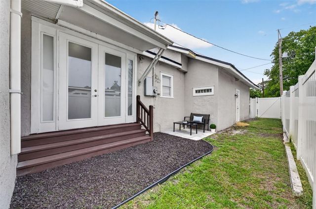 317 W KING ST, Orlando, FL 32804