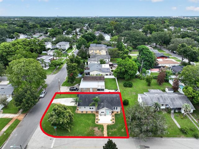 317 W KING ST, Orlando, FL 32804