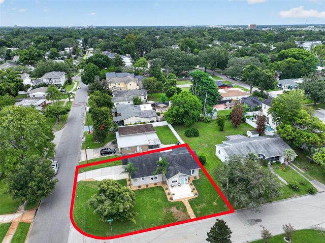 317 W KING ST, Orlando, FL 32804
