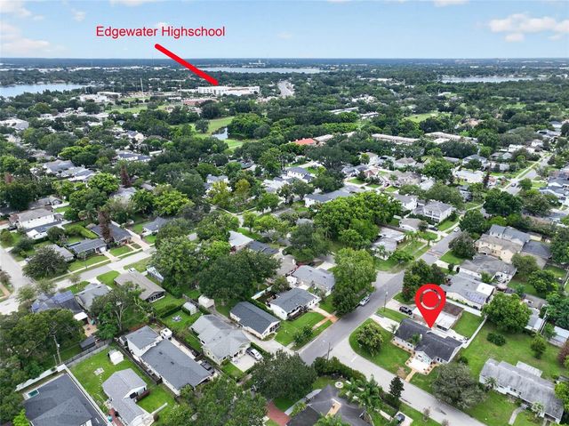 317 W KING ST, Orlando, FL 32804