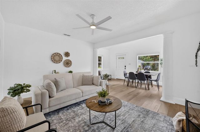 317 W KING ST, Orlando, FL 32804