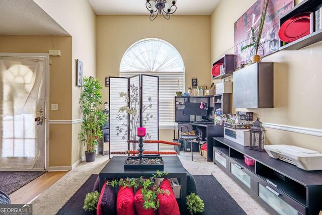 6869 Fireside Lane, Atlanta, GA 30349