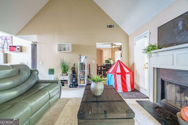 6869 Fireside Lane, Atlanta, GA 30349