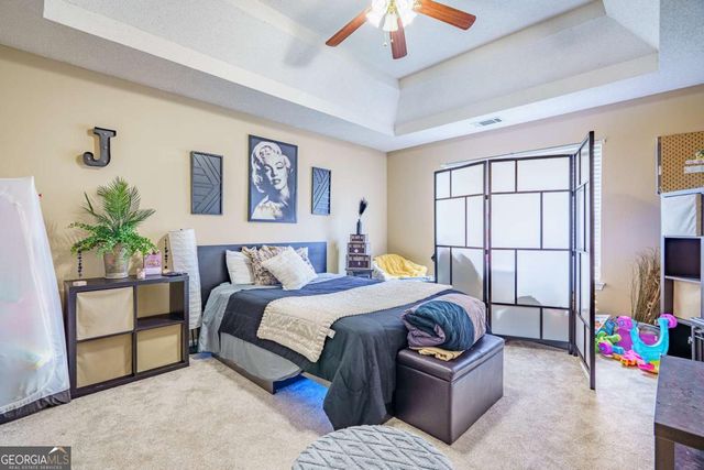 6869 Fireside Lane, Atlanta, GA 30349