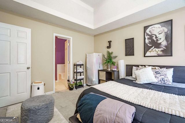 6869 Fireside Lane, Atlanta, GA 30349