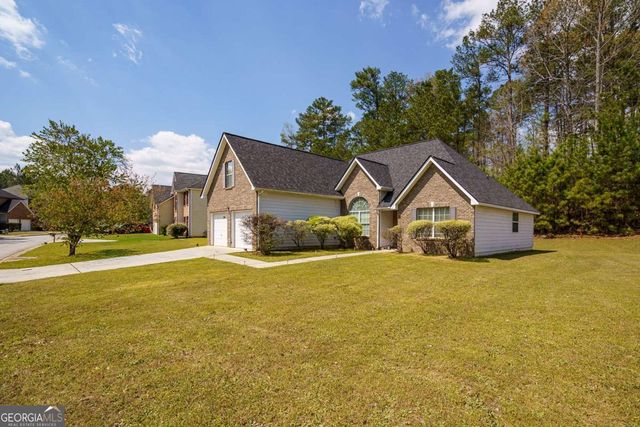 6869 Fireside Lane, Atlanta, GA 30349