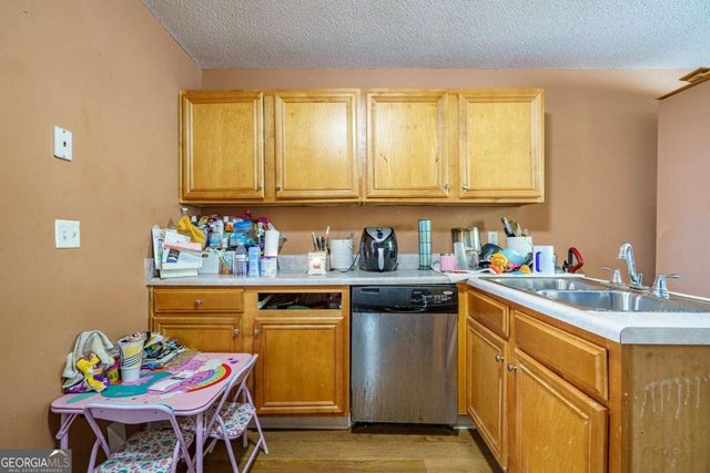 6869 Fireside Lane, Atlanta, GA 30349